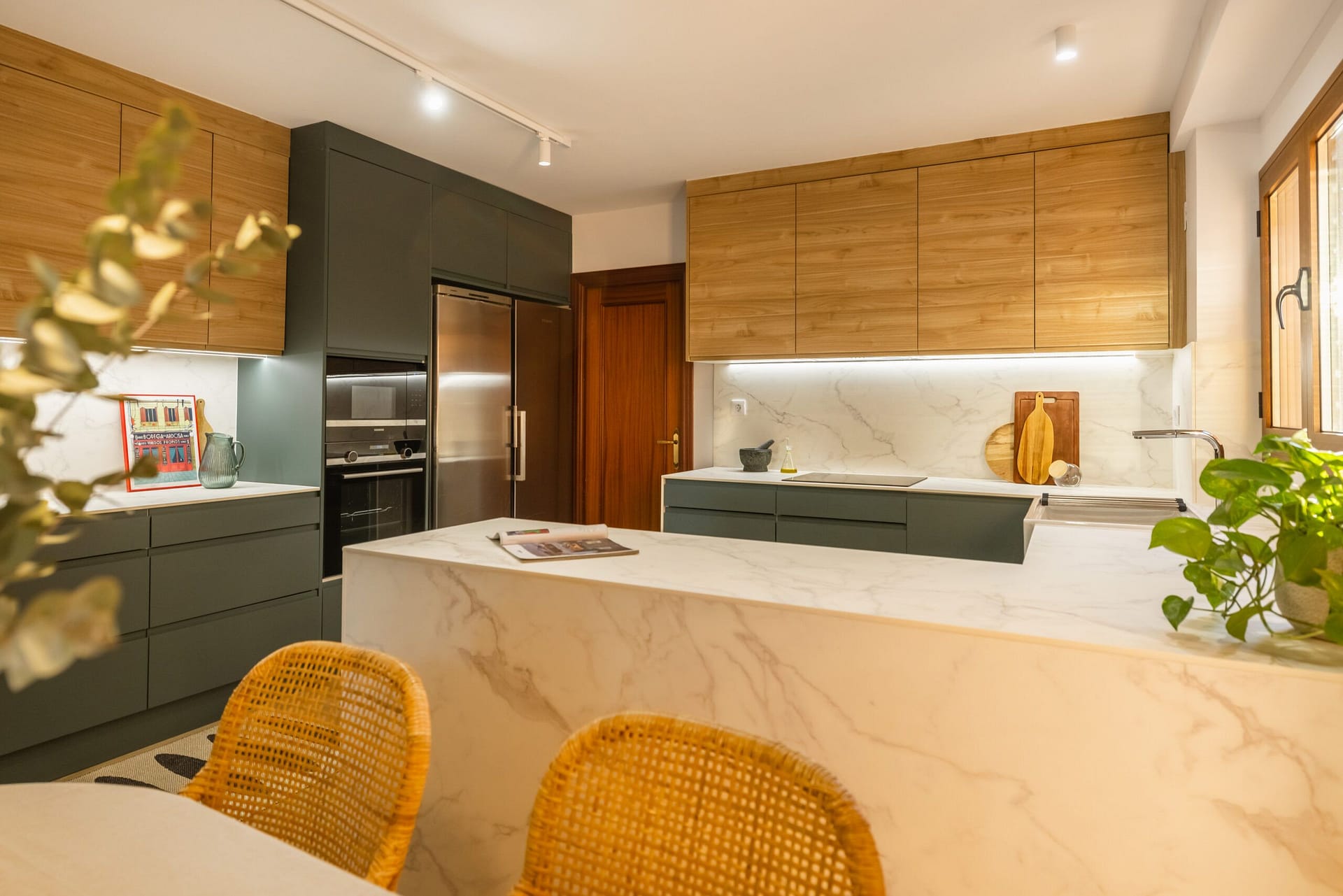 La Tegola – Fleming – 76