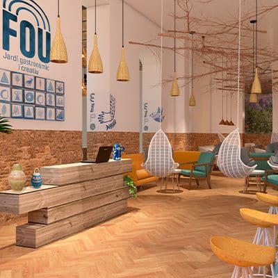 Concept Store FOU